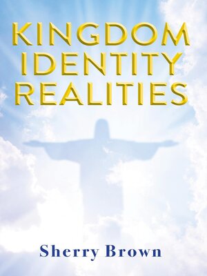 cover image of Kingdom Identity Realities